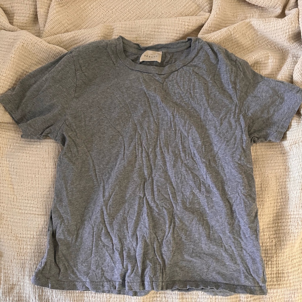Sezane T Shirt (no longer sold online!)
